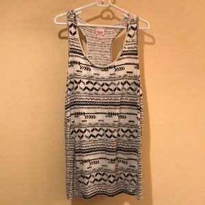 Target tank top